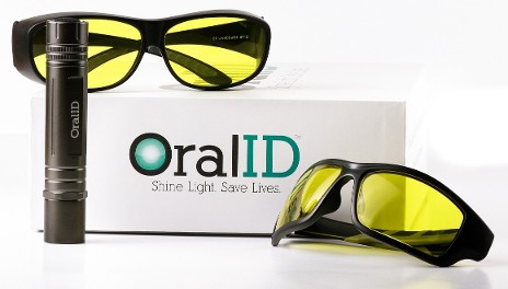 Oral ID Kit Oral ID Kit