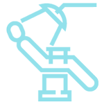 Technology and Comfort Icon