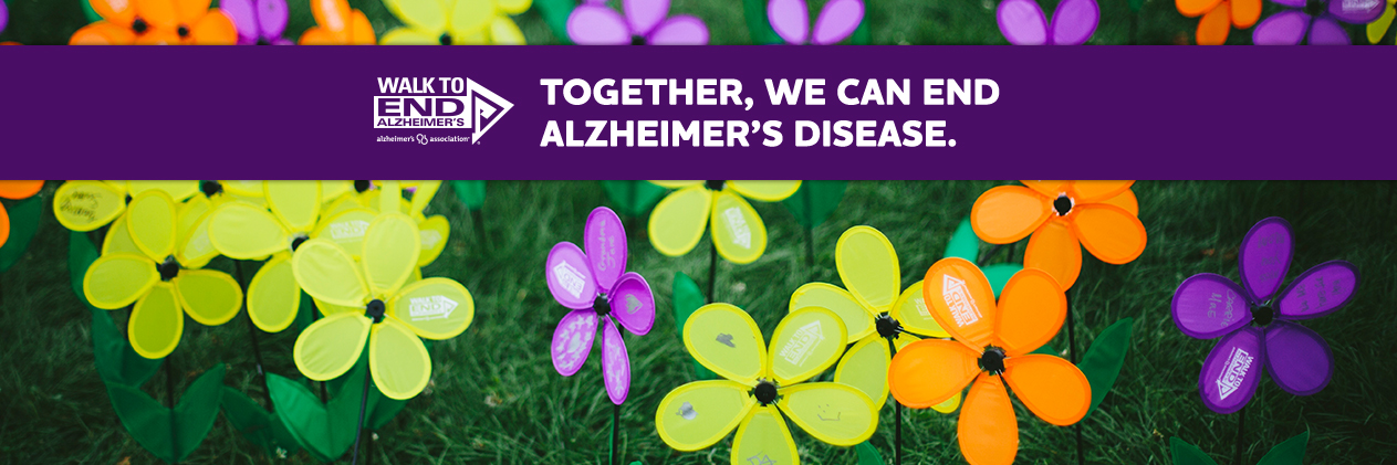 End Alzheimer