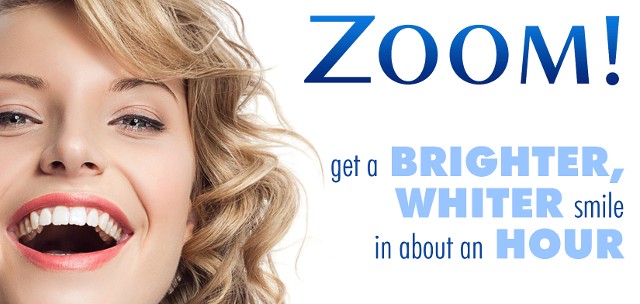 Zoom Smile